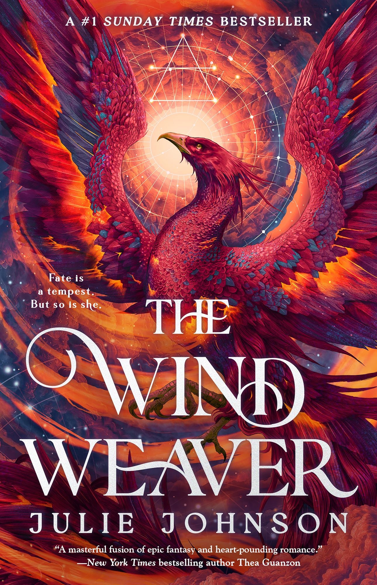 The Wind Weaver