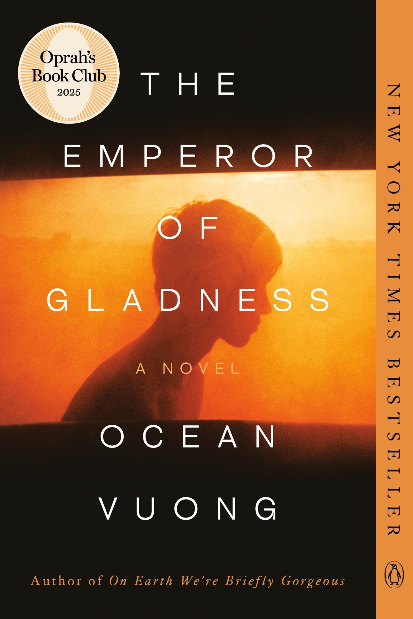 The Emperor of Gladness (Oprah's Book Club)
