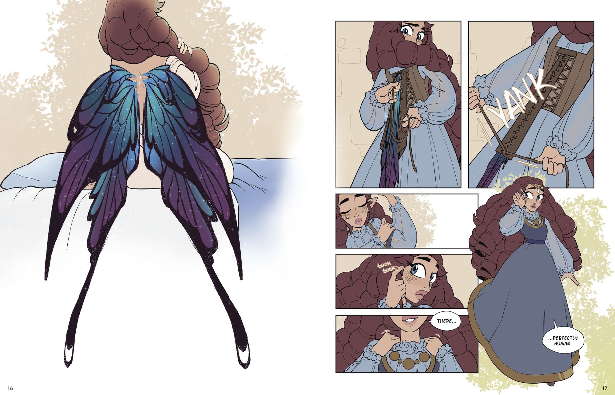 Suitor Armor: Volume 1