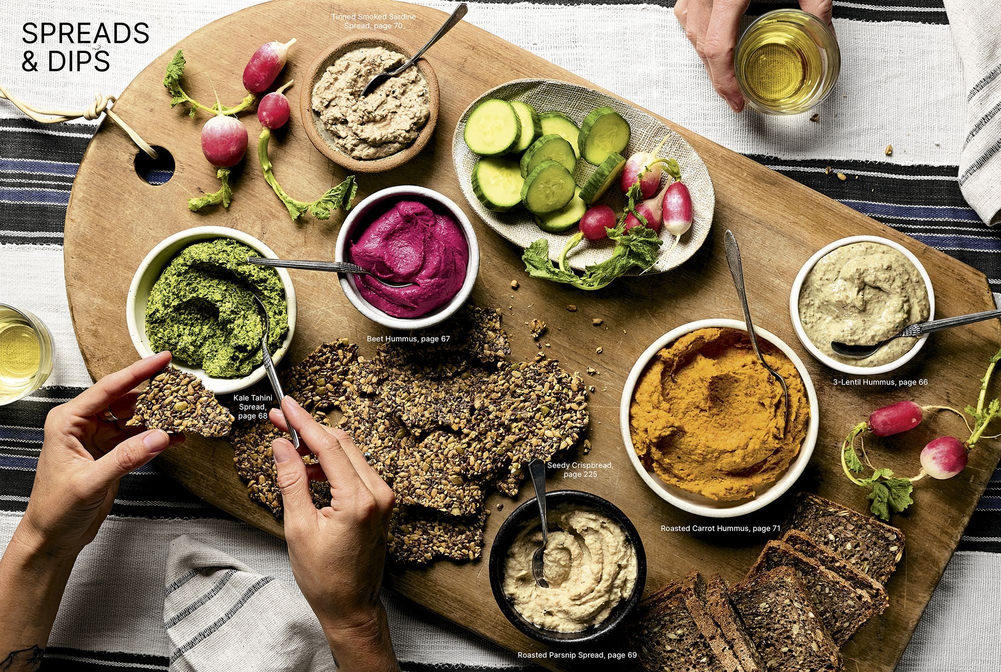 Scandinavian Everyday: Vibrant, Simple Meals from Northern Europe