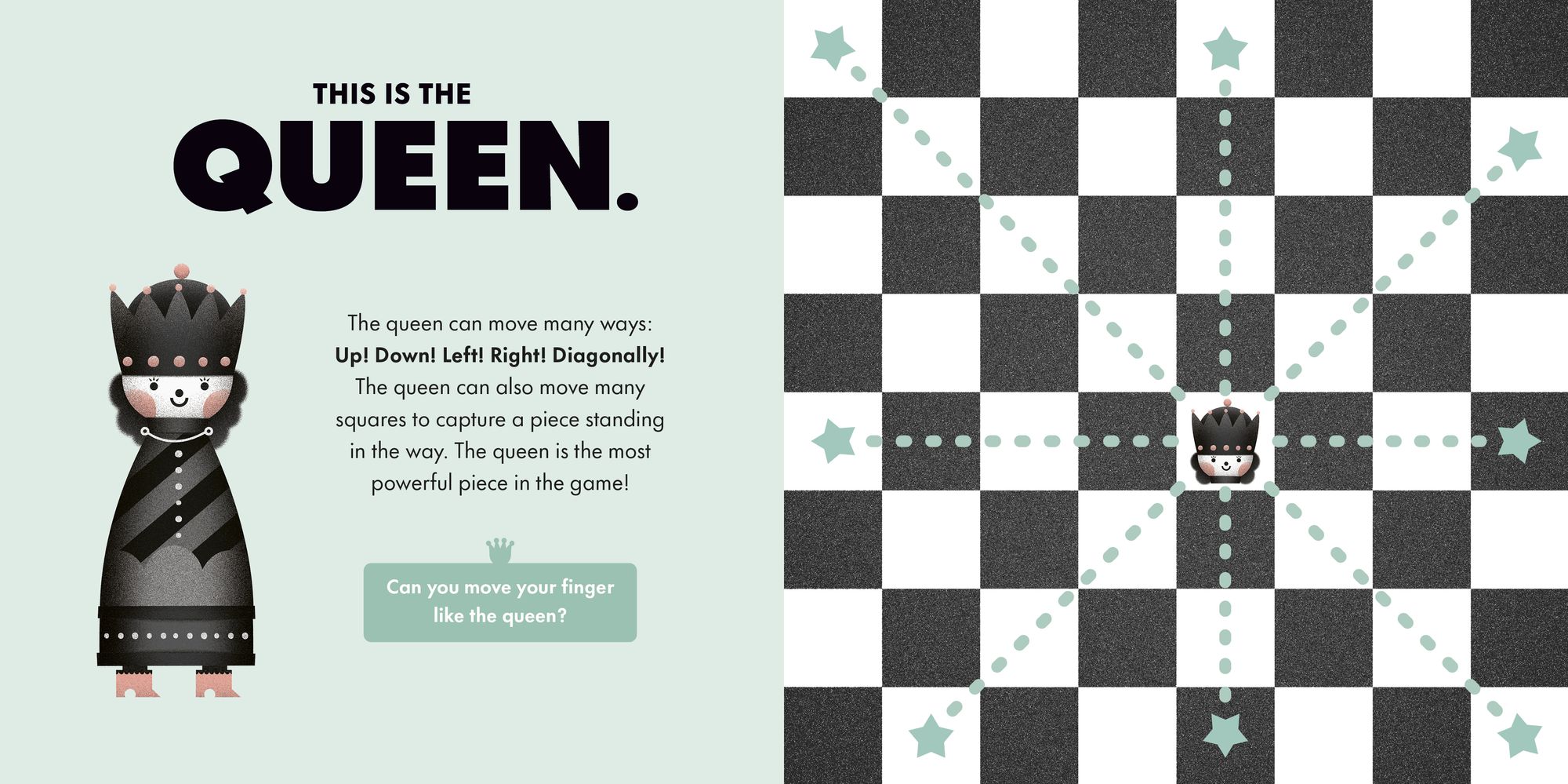 Chess for Babies