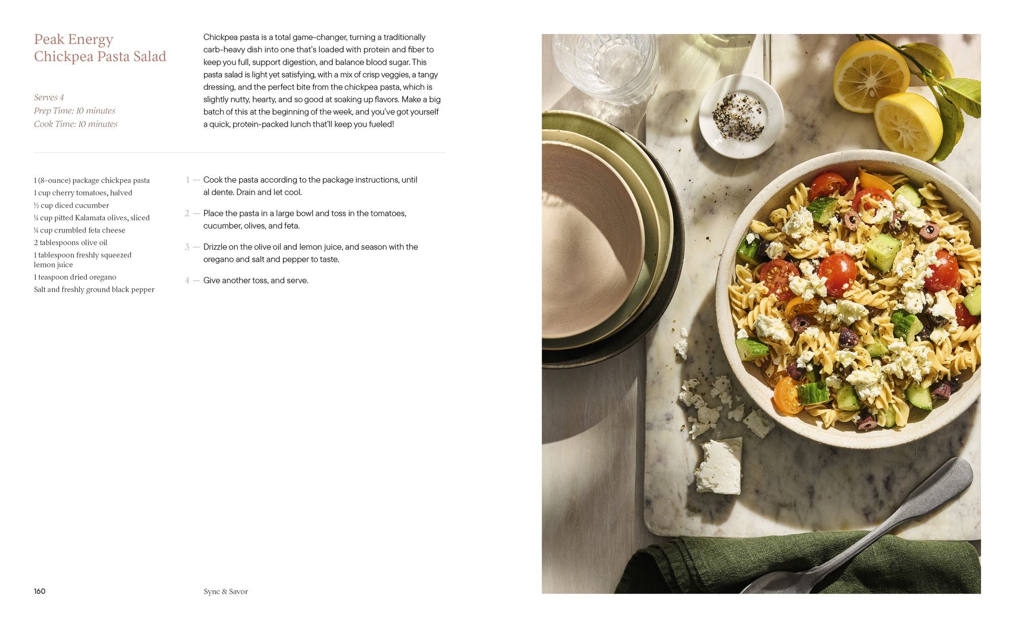 Sync & Savor: Cycle-Based Nutrition for Hormone Health and Balance