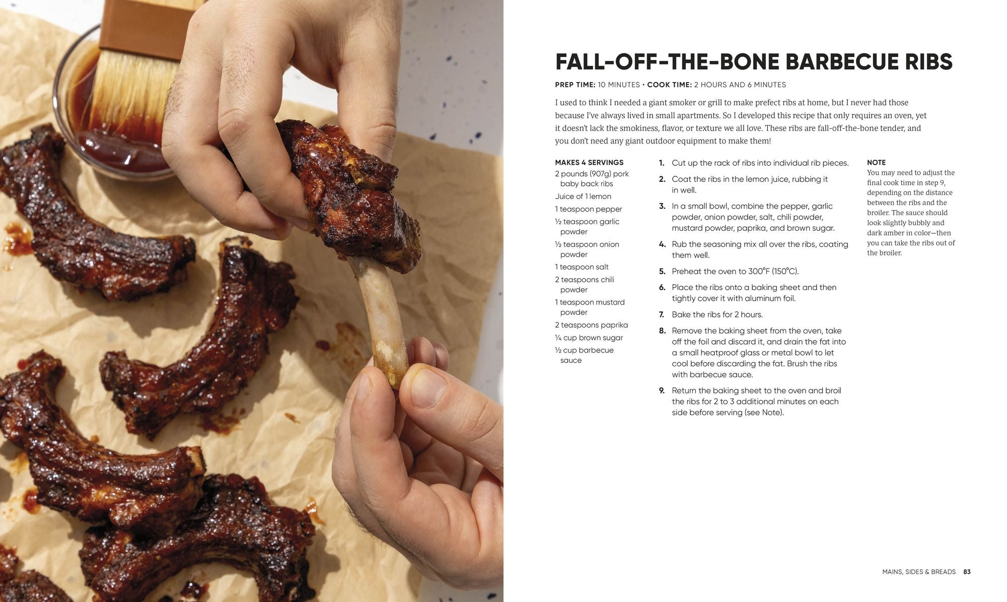 It's So Easy to Make: Snacks, Sweets, and Quick Eats for Any Kitchen