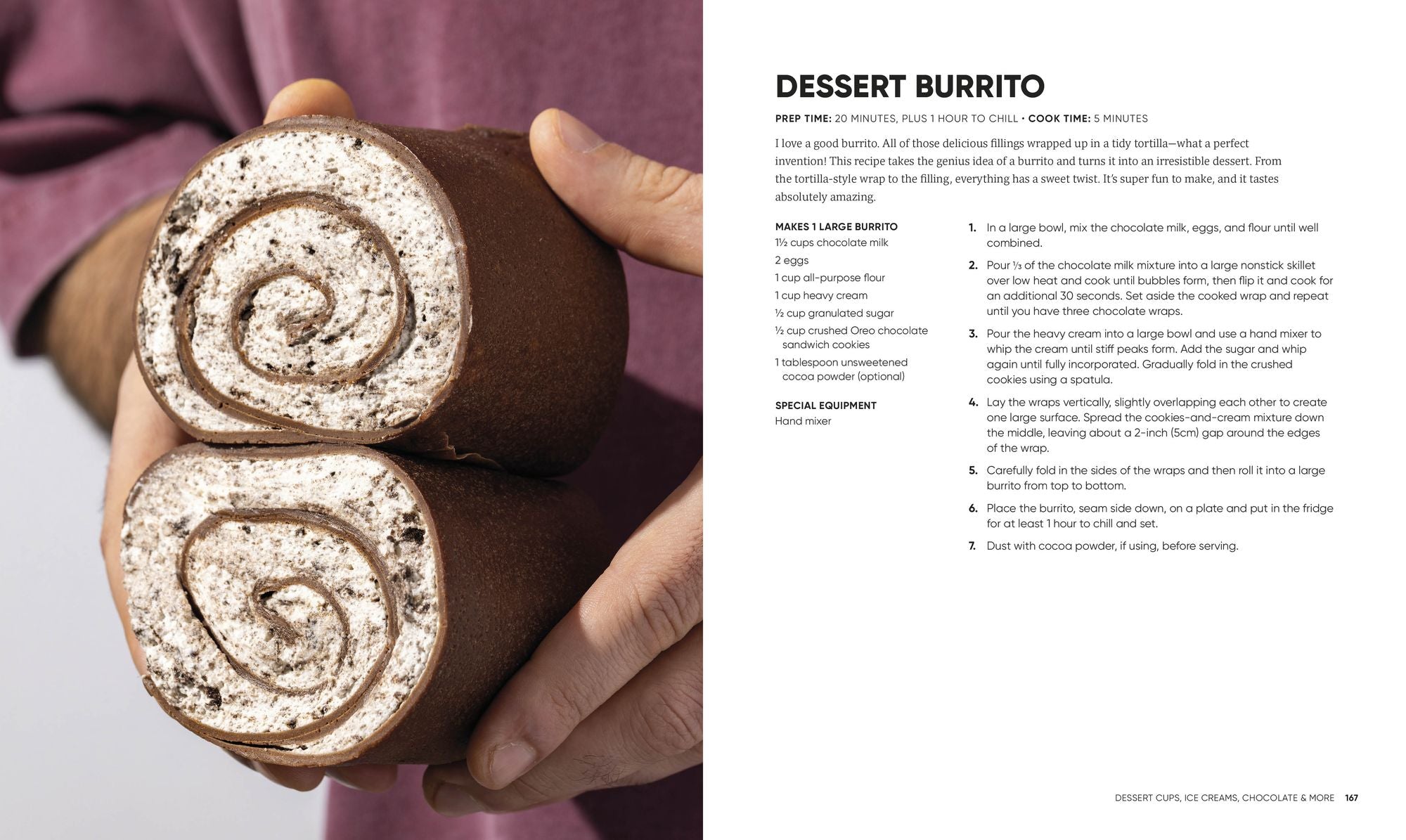 It's So Easy to Make: Snacks, Sweets, and Quick Eats for Any Kitchen