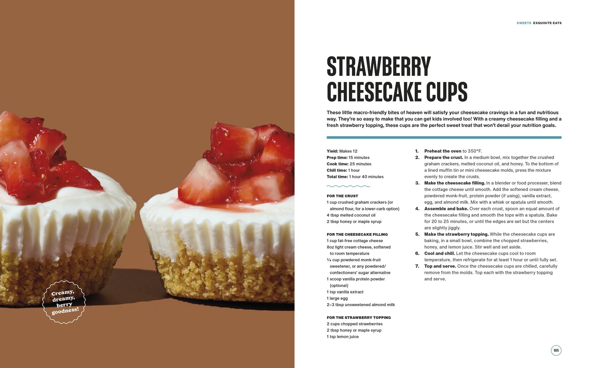 Exquisite Eats: 85+ Healthy Recipes Inspired by Fast-Food Favorites