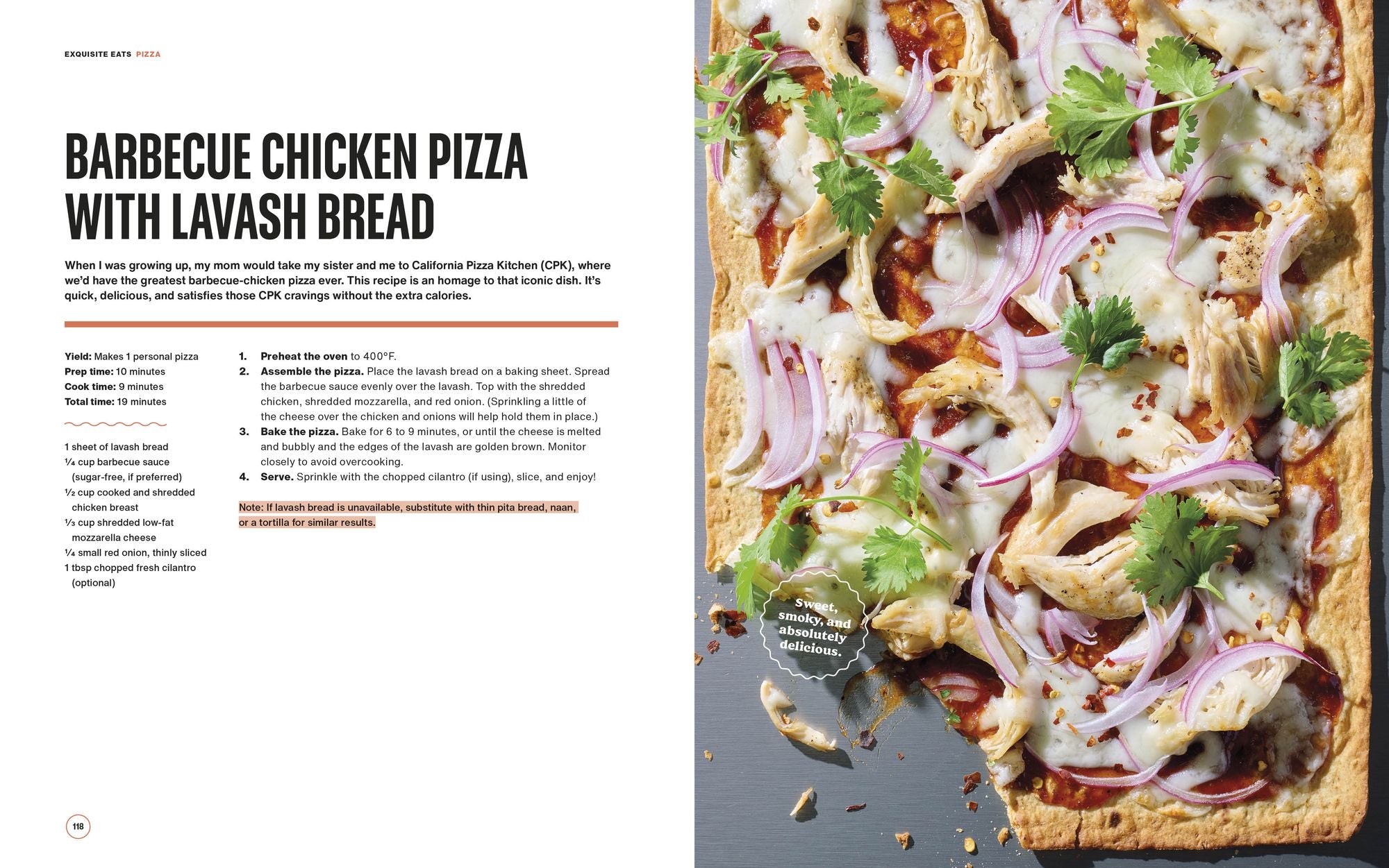 Exquisite Eats: 85+ Healthy Recipes Inspired by Fast-Food Favorites