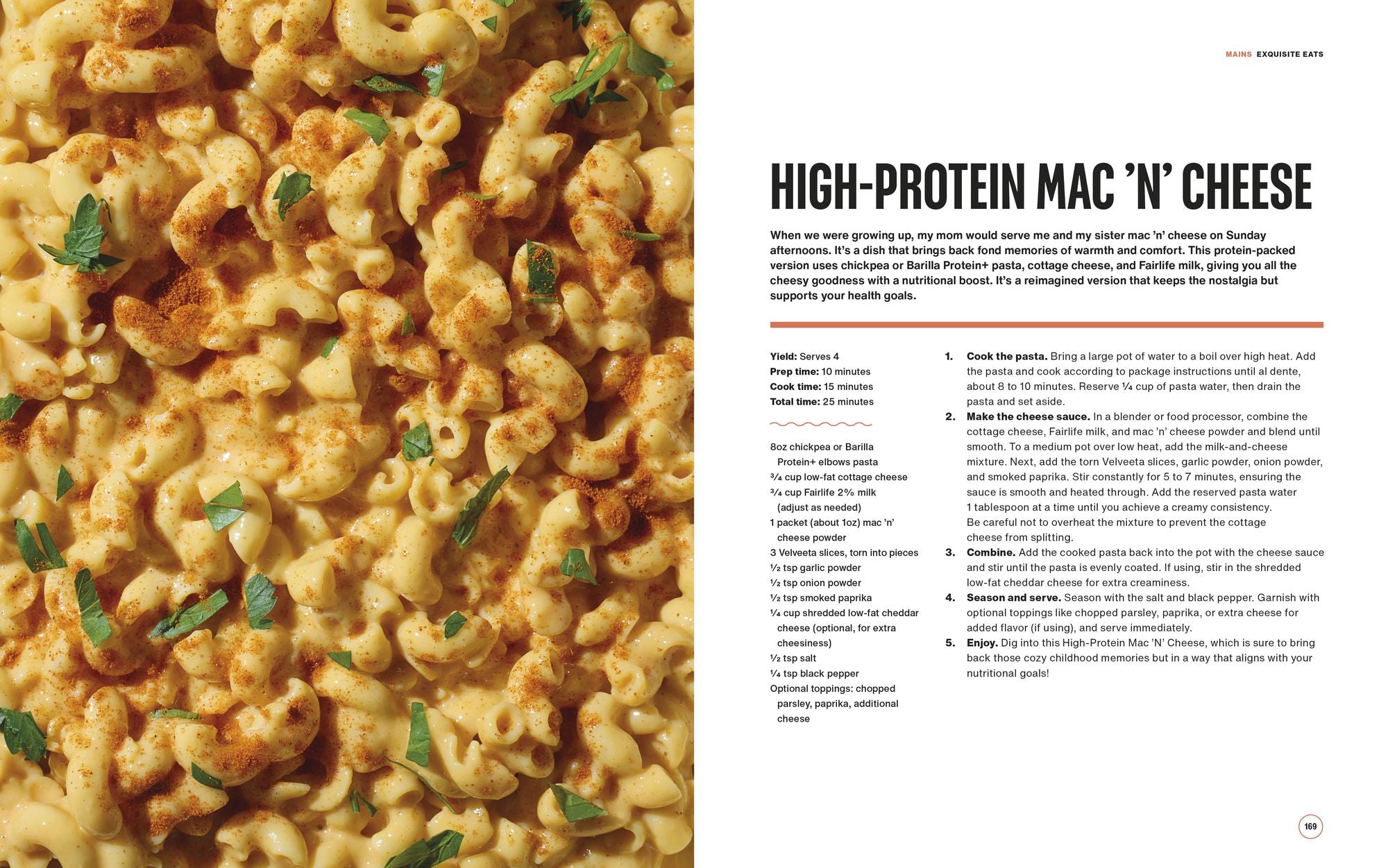 Exquisite Eats: 85+ Healthy Recipes Inspired by Fast-Food Favorites