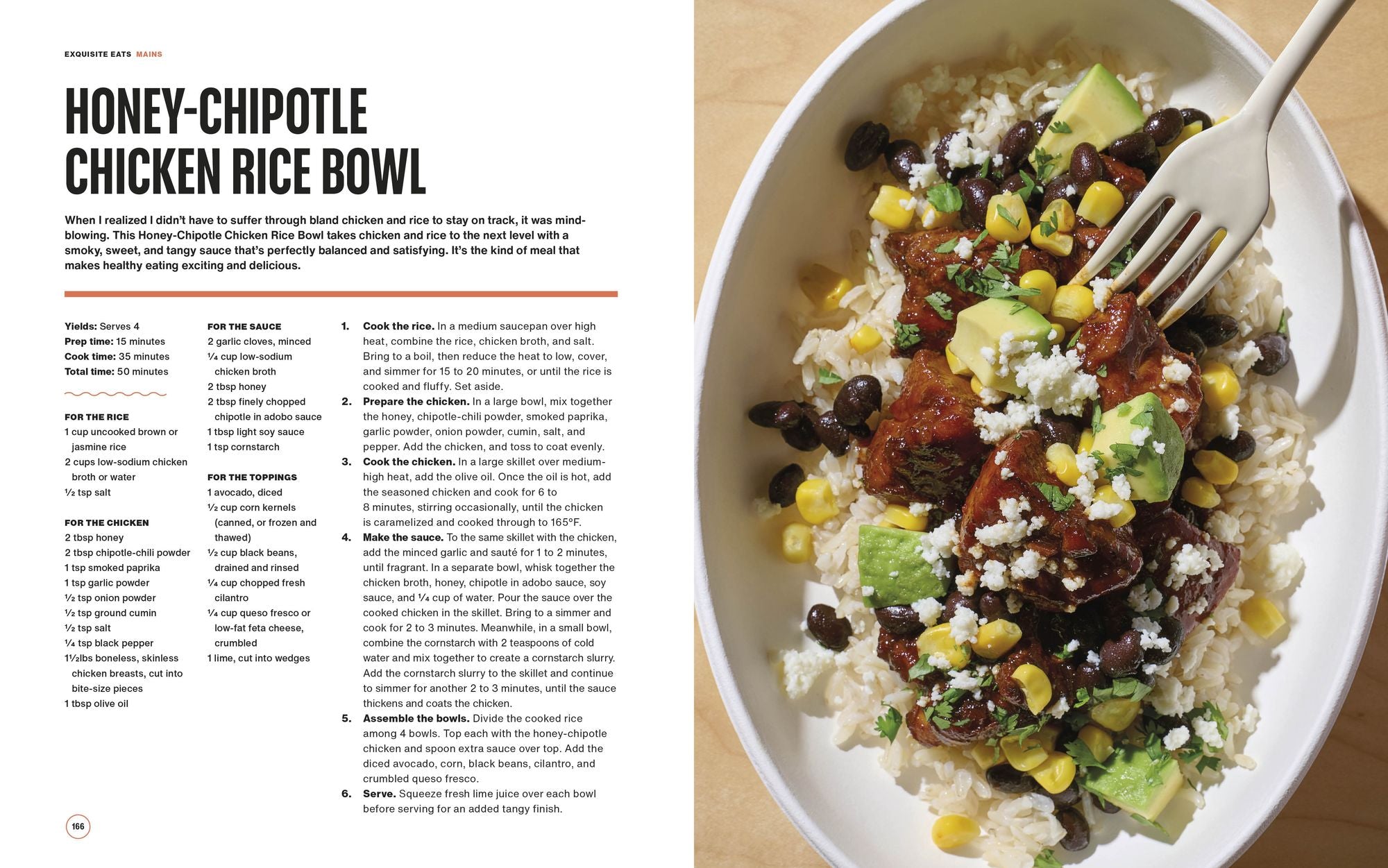 Exquisite Eats: 85+ Healthy Recipes Inspired by Fast-Food Favorites