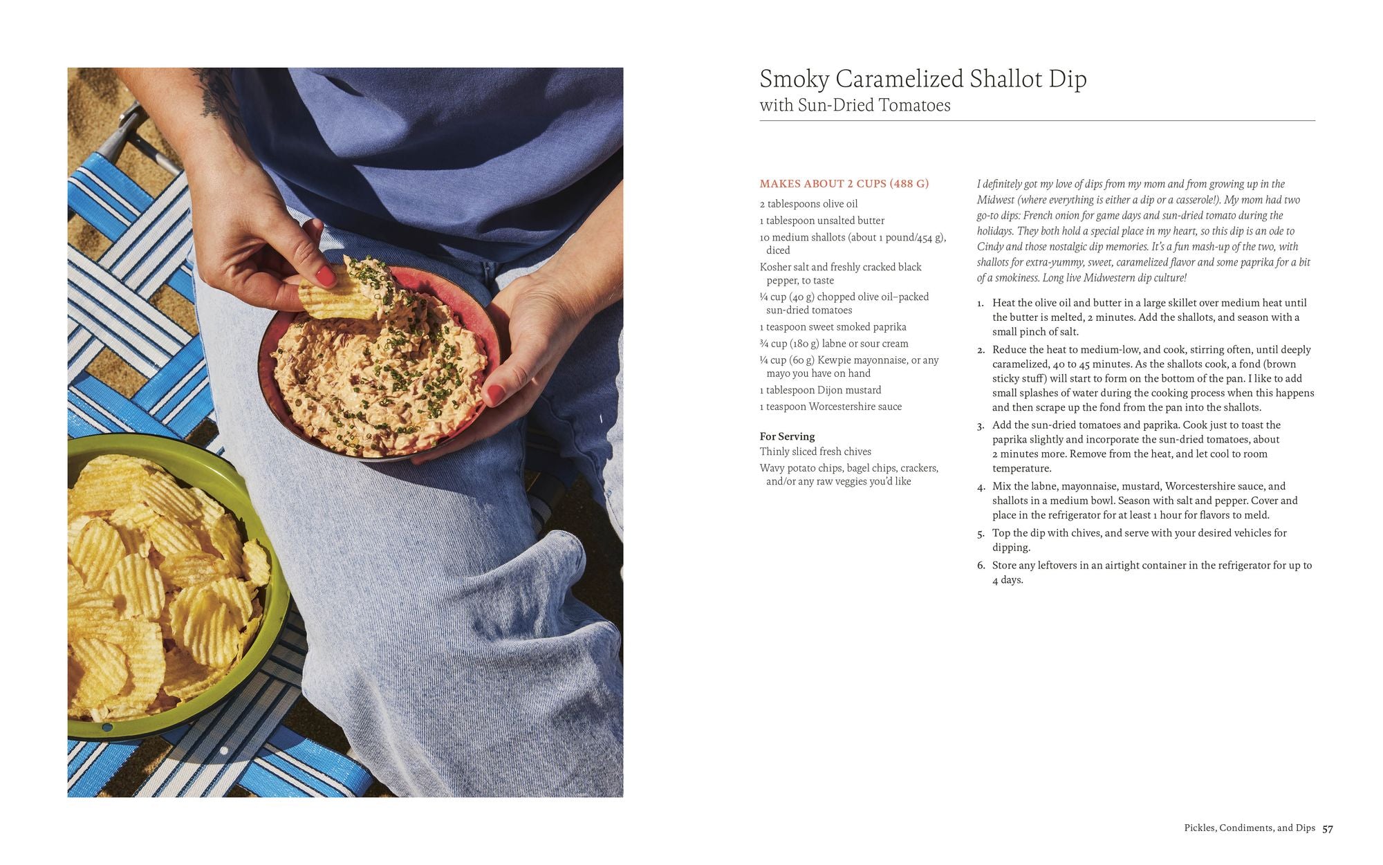 By Heart: Recipes to Hold Near and Dear