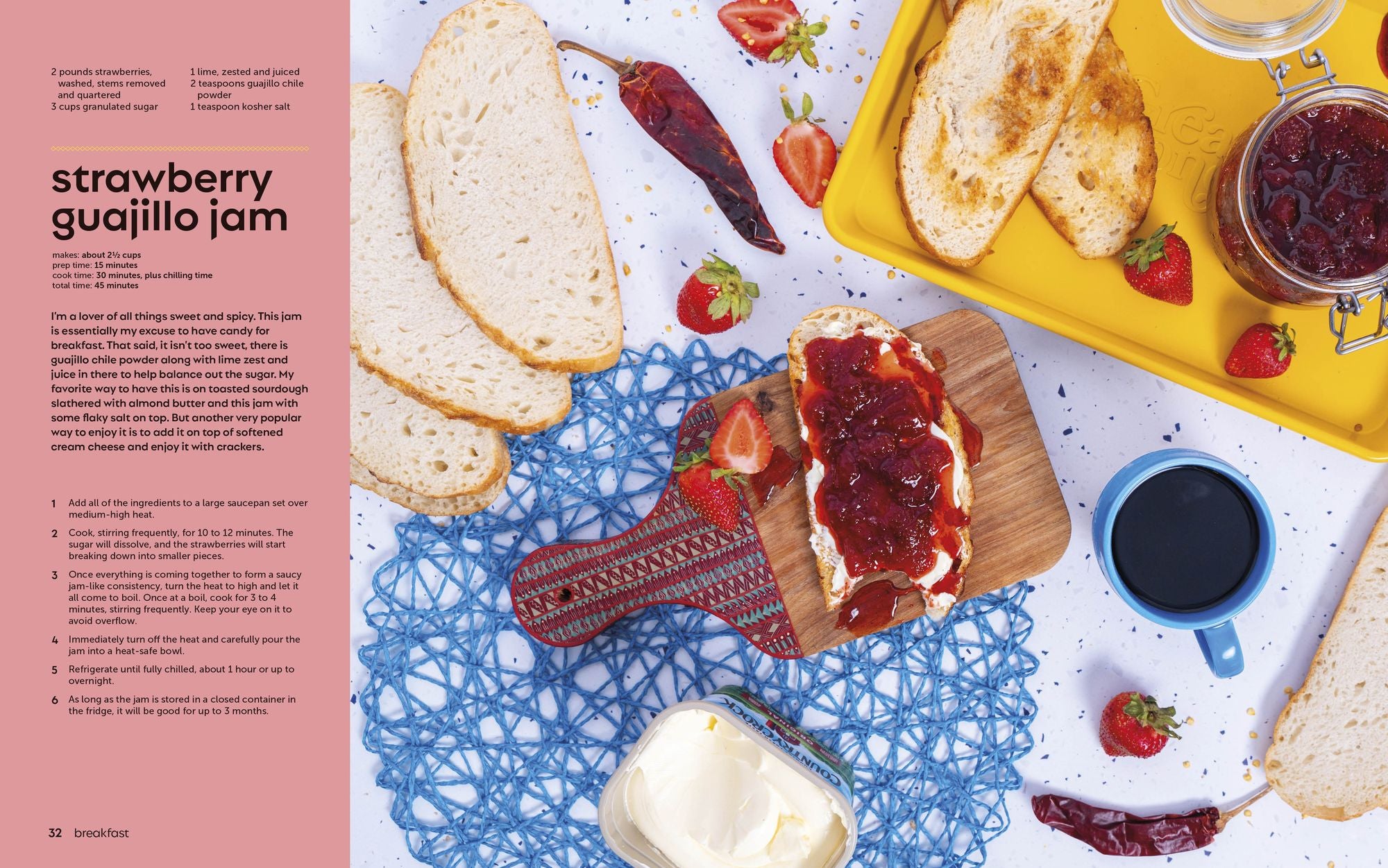 Let's Make It!: A Mexican-American Culinary Adventure