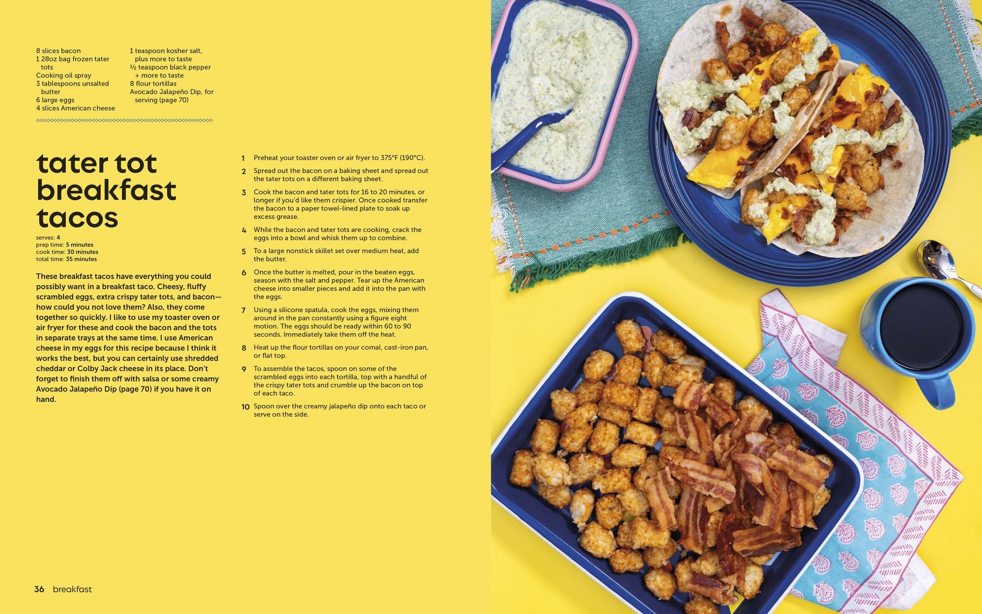 Let's Make It!: A Mexican-American Culinary Adventure