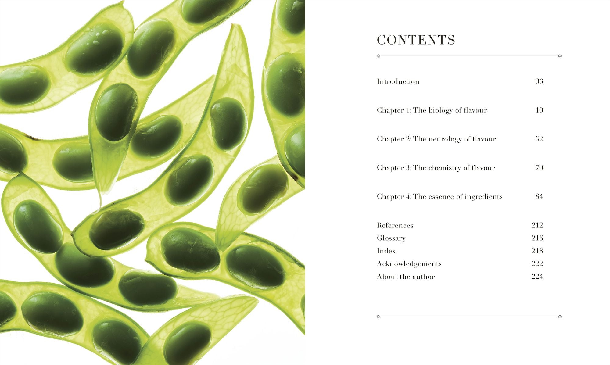 The Science of Flavor: Unlock the Secrets of Flavorful Cooking