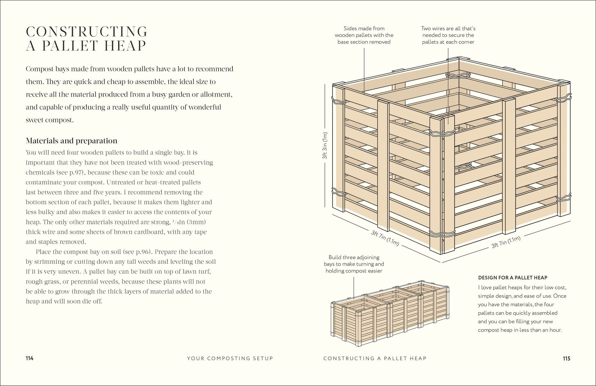 Compost: Transform Waste into New Life