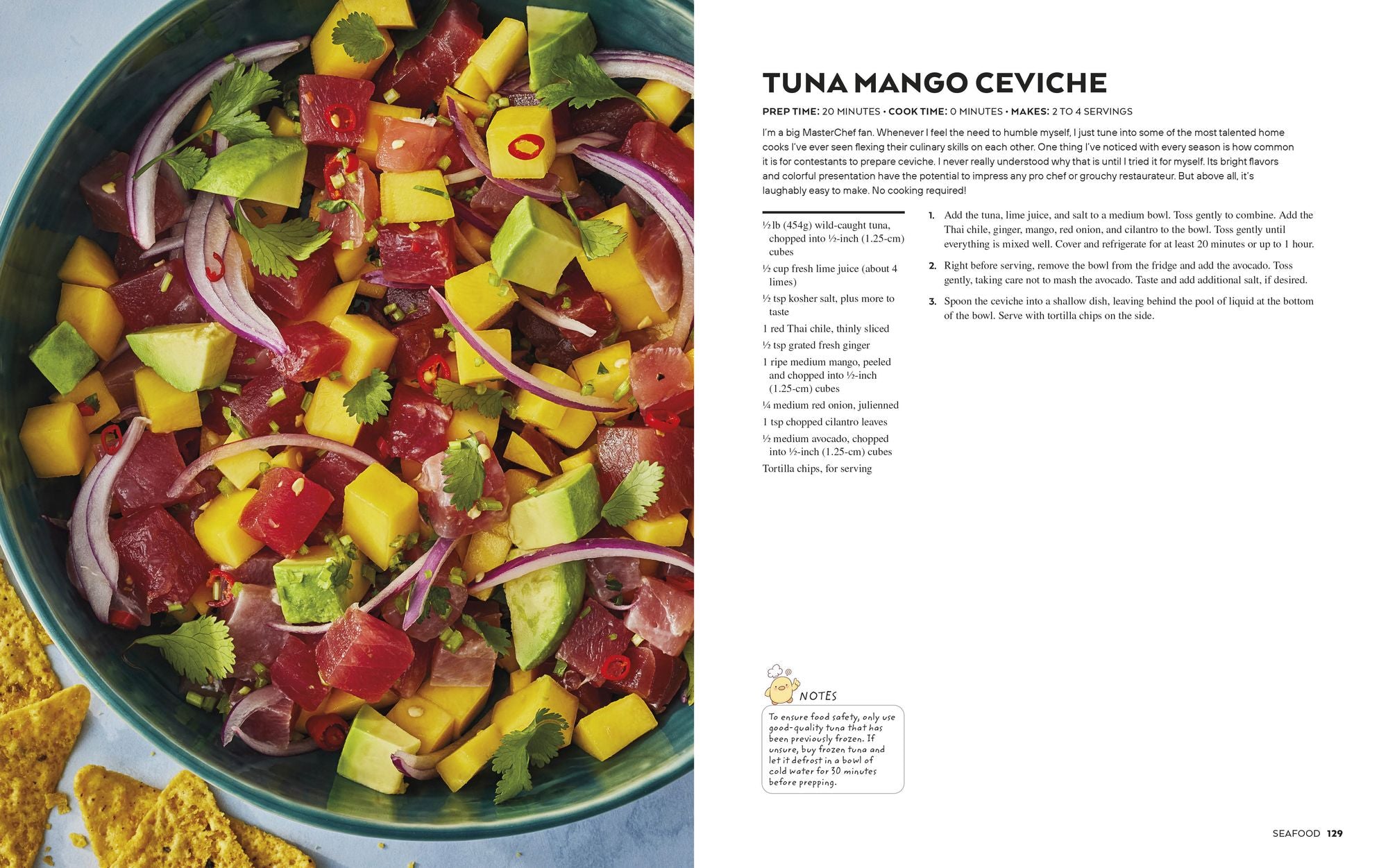 Make It, Don't Buy It: Recipes So Good You'll Never Eat Out Again