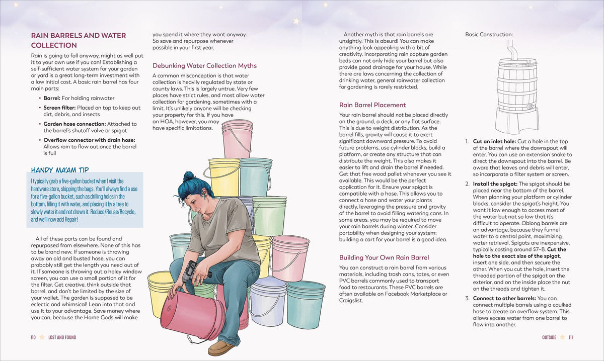 Lost and Found: A Compassionate Guide to Homeownership