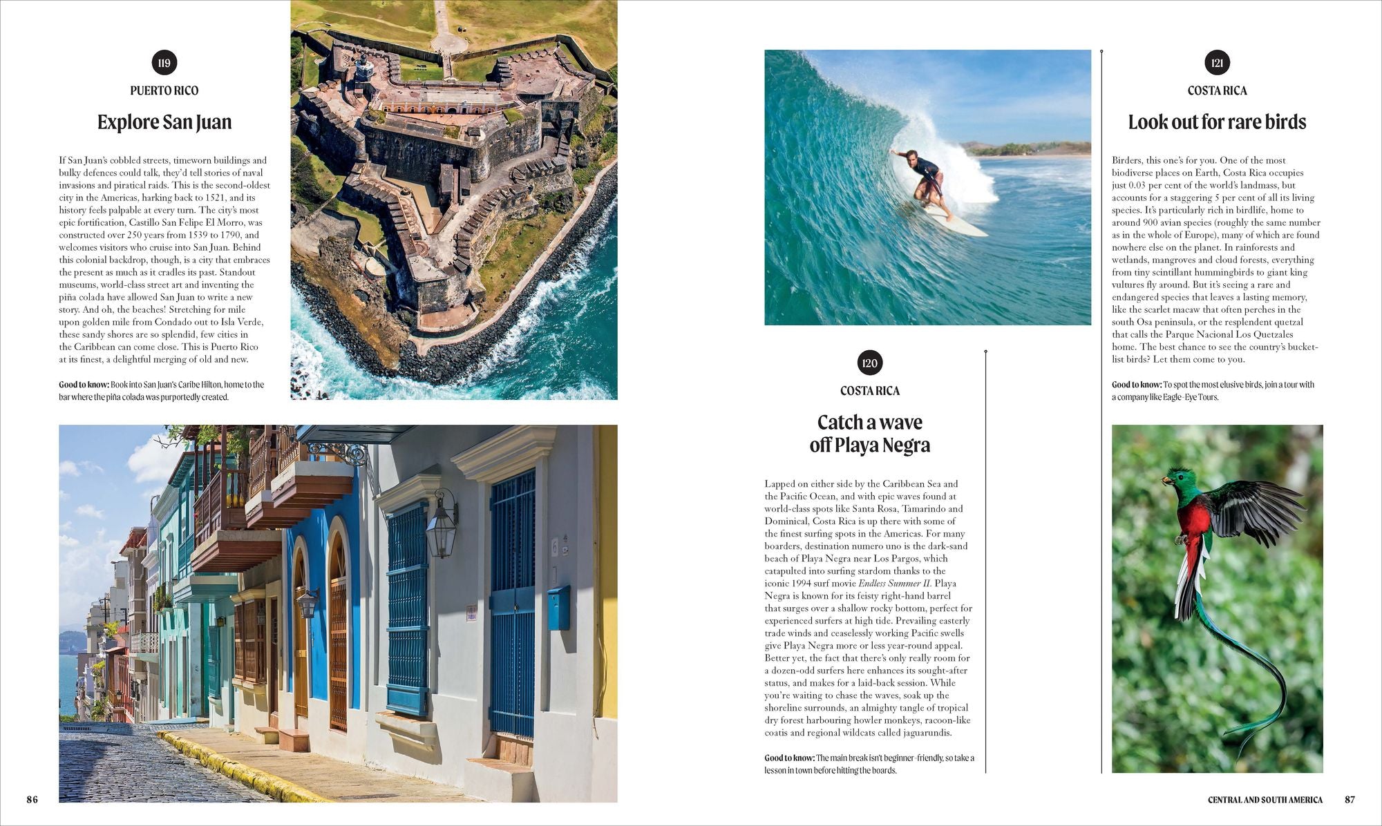 The Travel Bucket List: Dream Up Your Next Big Adventure