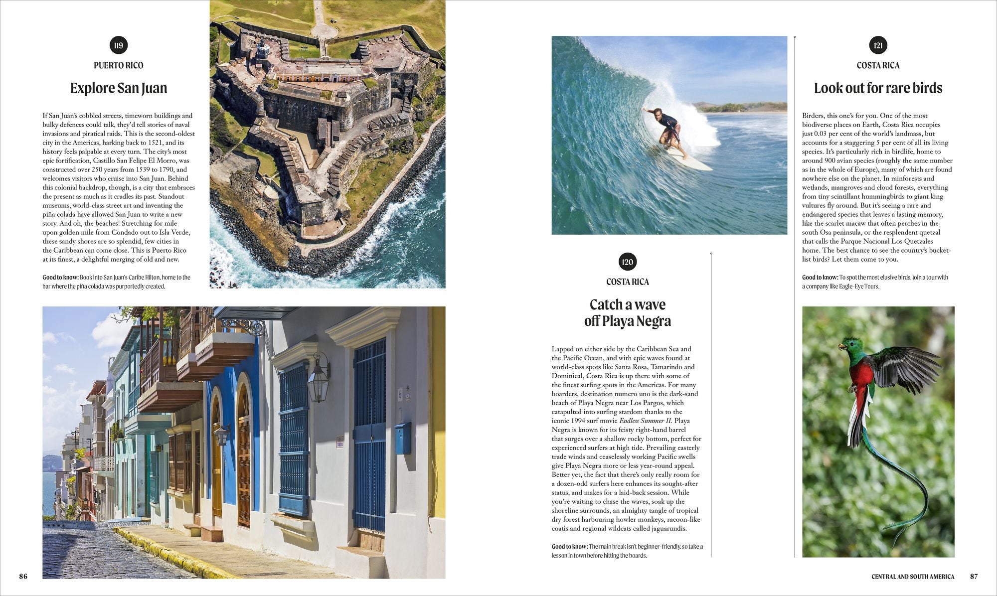 The Travel Bucket List: Dream Up Your Next Big Adventure