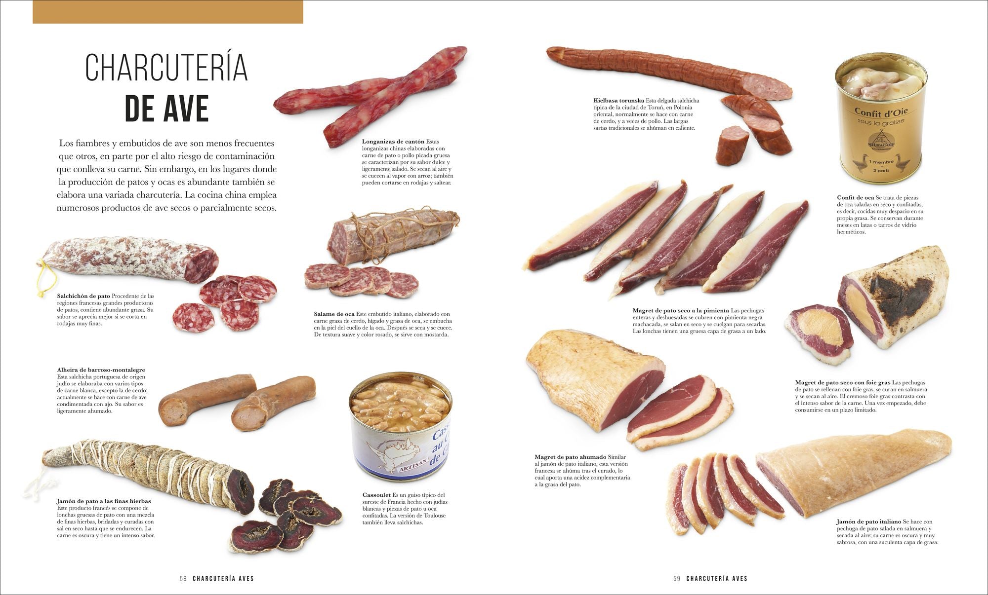 Carne (The Meat Cookbook)
