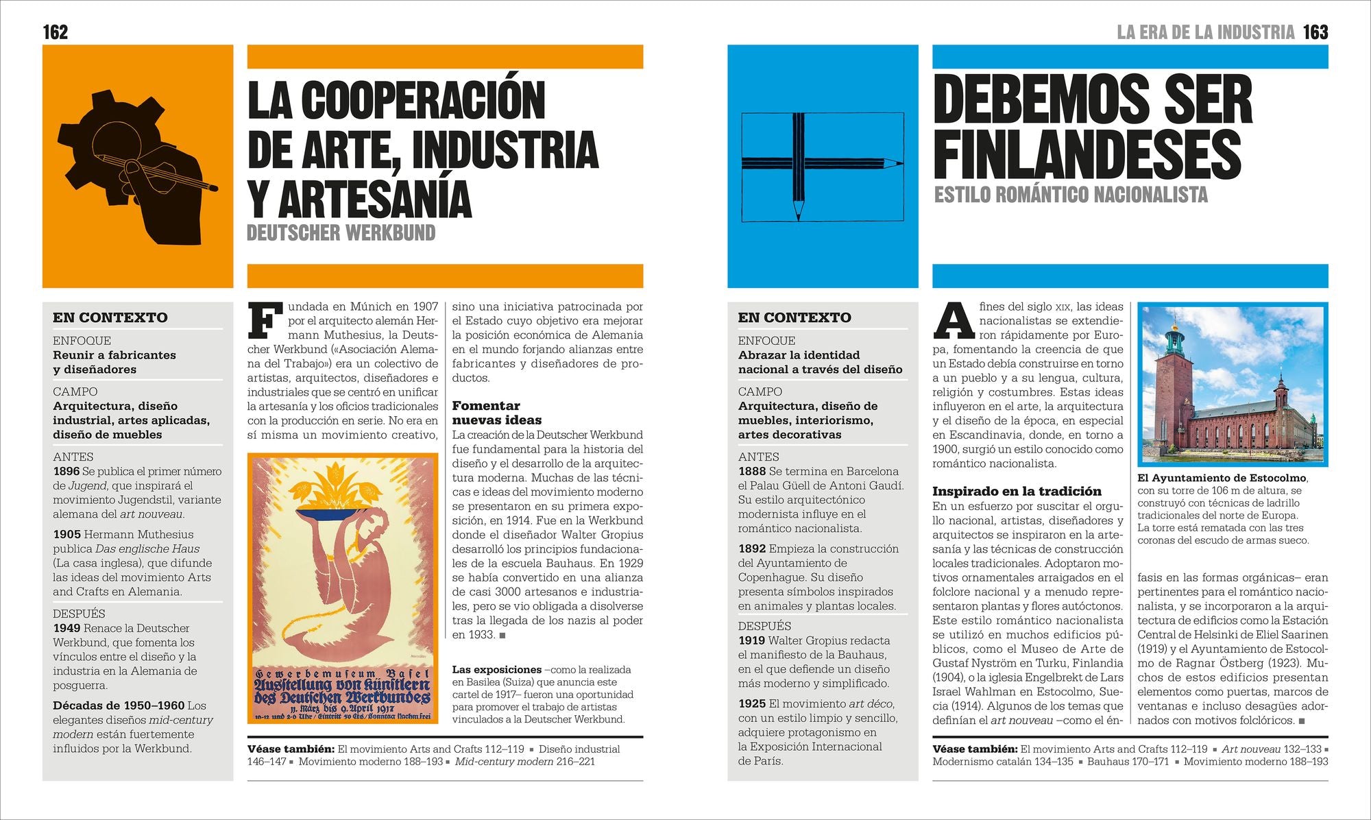 El libro del diseño (The Design Book)