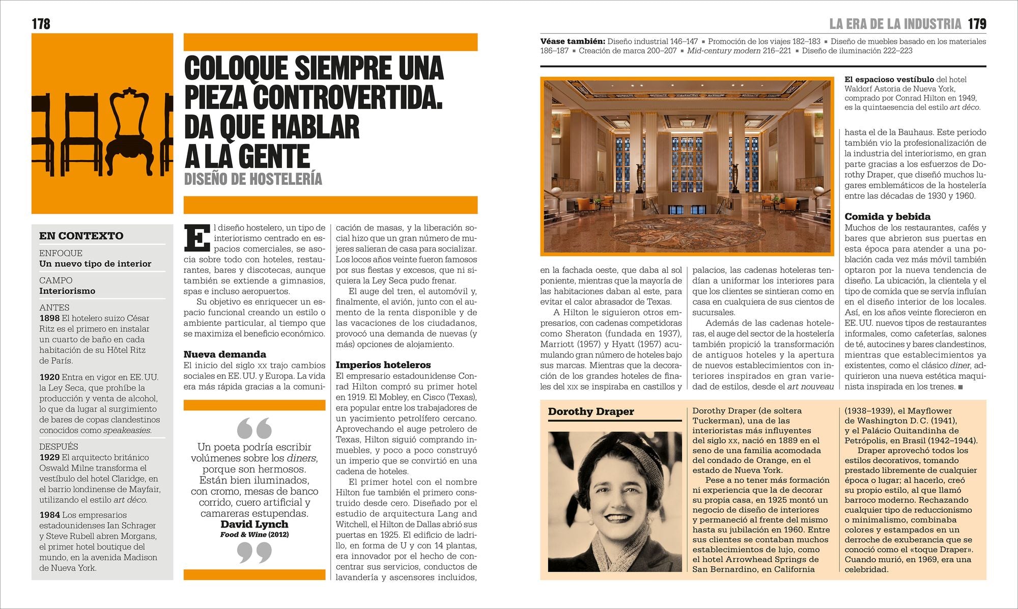 El libro del diseño (The Design Book)
