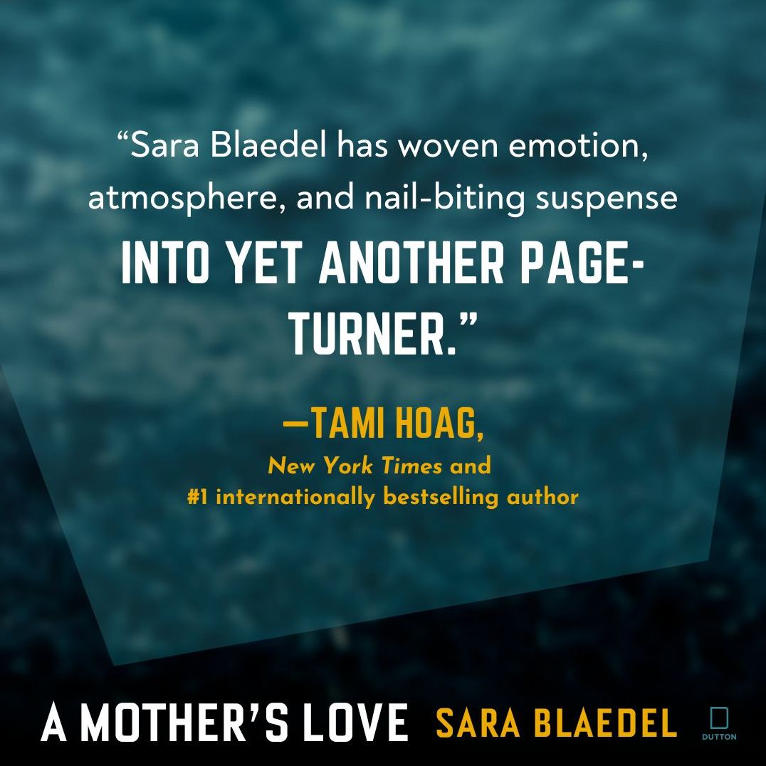 A Mother's Love: A Novel