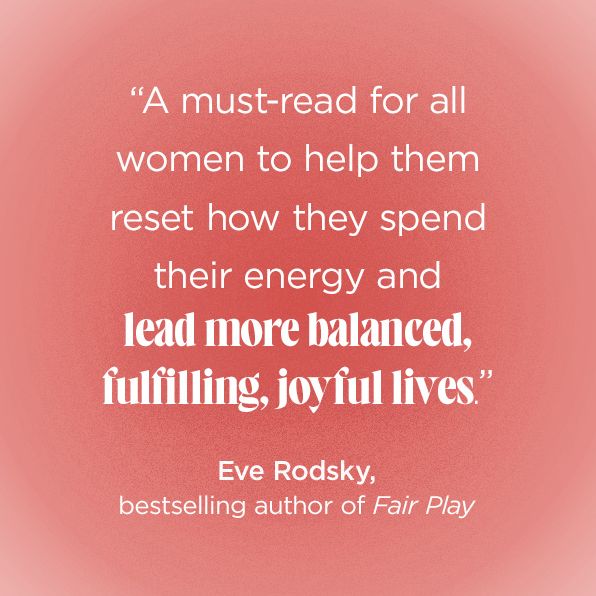 Drained: Reduce Your Mental Load to Do Less and Be More