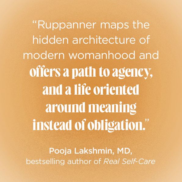 Drained: Reduce Your Mental Load to Do Less and Be More