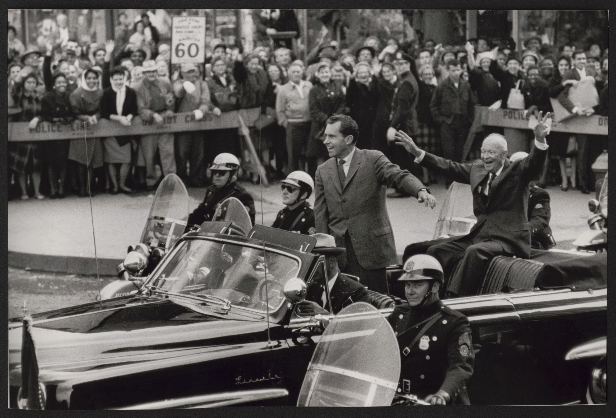 Countdown 1960: The Behind-the-Scenes Story of the 312 Days that Changed America's Politics Forever