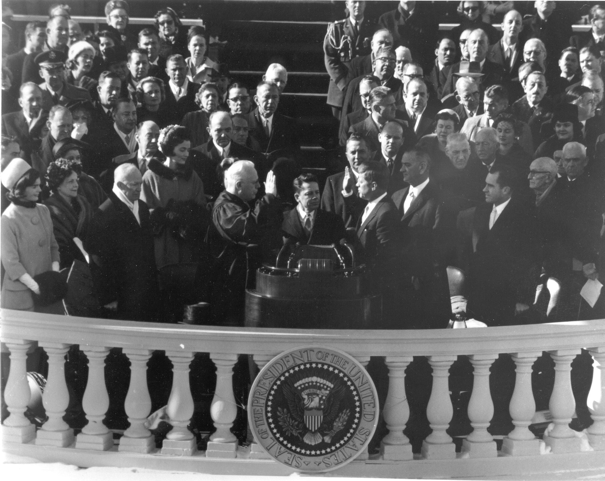 Countdown 1960: The Behind-the-Scenes Story of the 312 Days that Changed America's Politics Forever