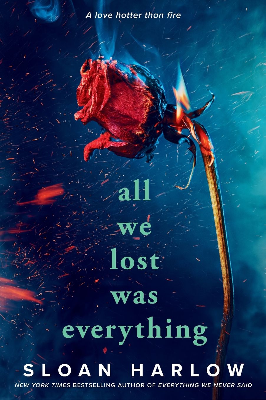 All We Lost Was Everything