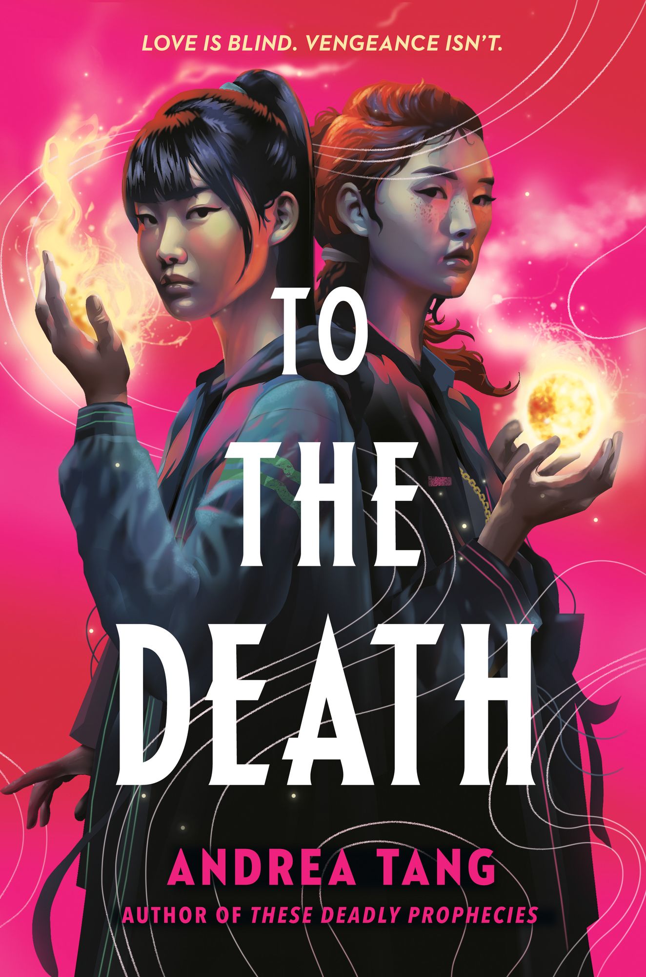 To the Death