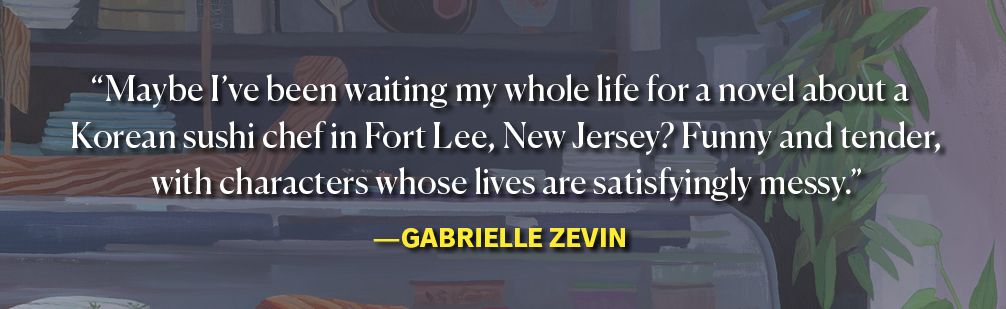 I Leave It Up to You: A Novel