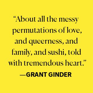 I Leave It Up to You: A Novel