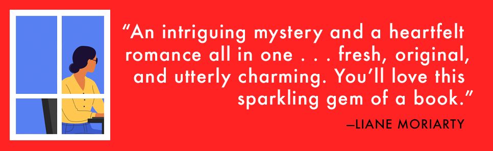The Matchmaker: A Novel