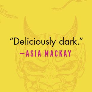 Greedy: A Novel