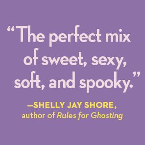 Love At First Fright: A Novel