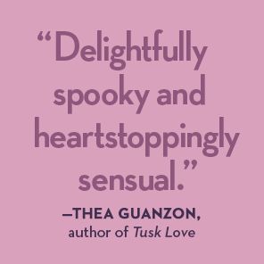 Love At First Fright: A Novel