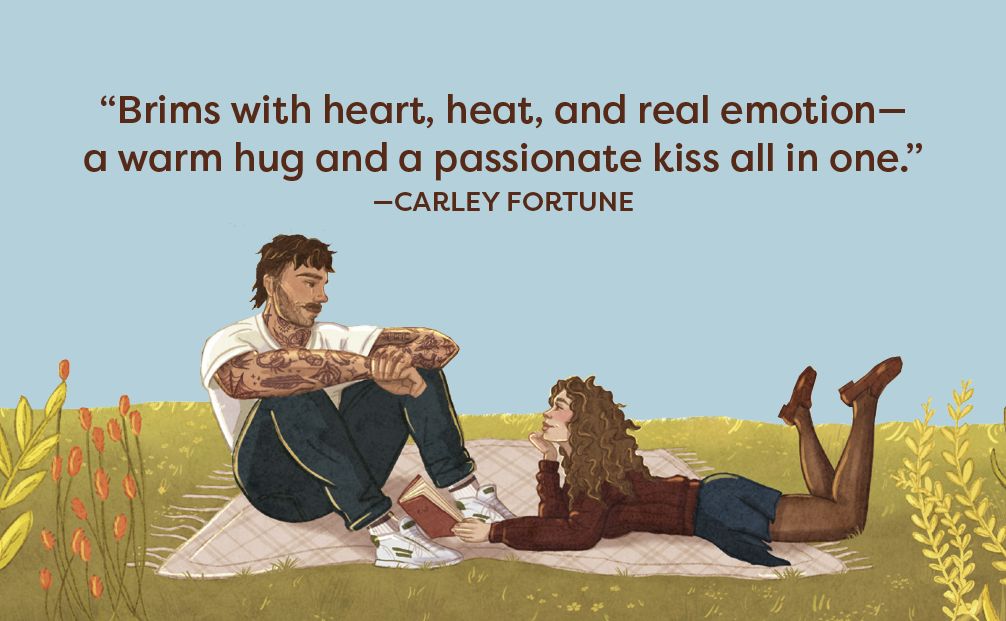 People Watching: A Fall Romance
