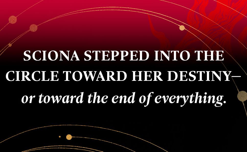 Blood Over Bright Haven: A Novel