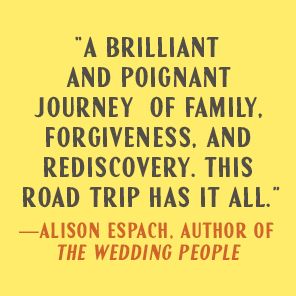 The Road to Tender Hearts: A Novel