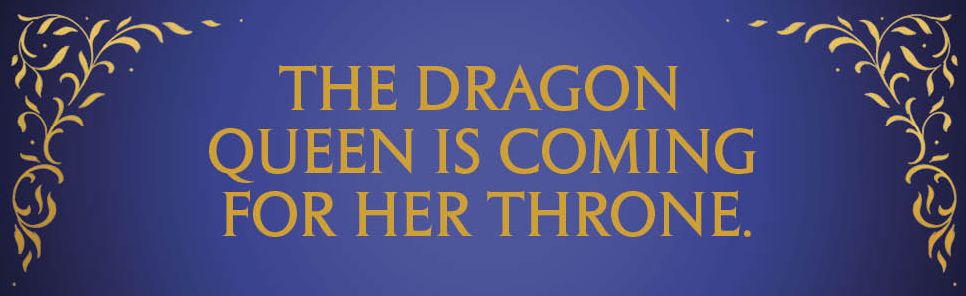 Wrath of the Dragons (Fear the Flames #2)