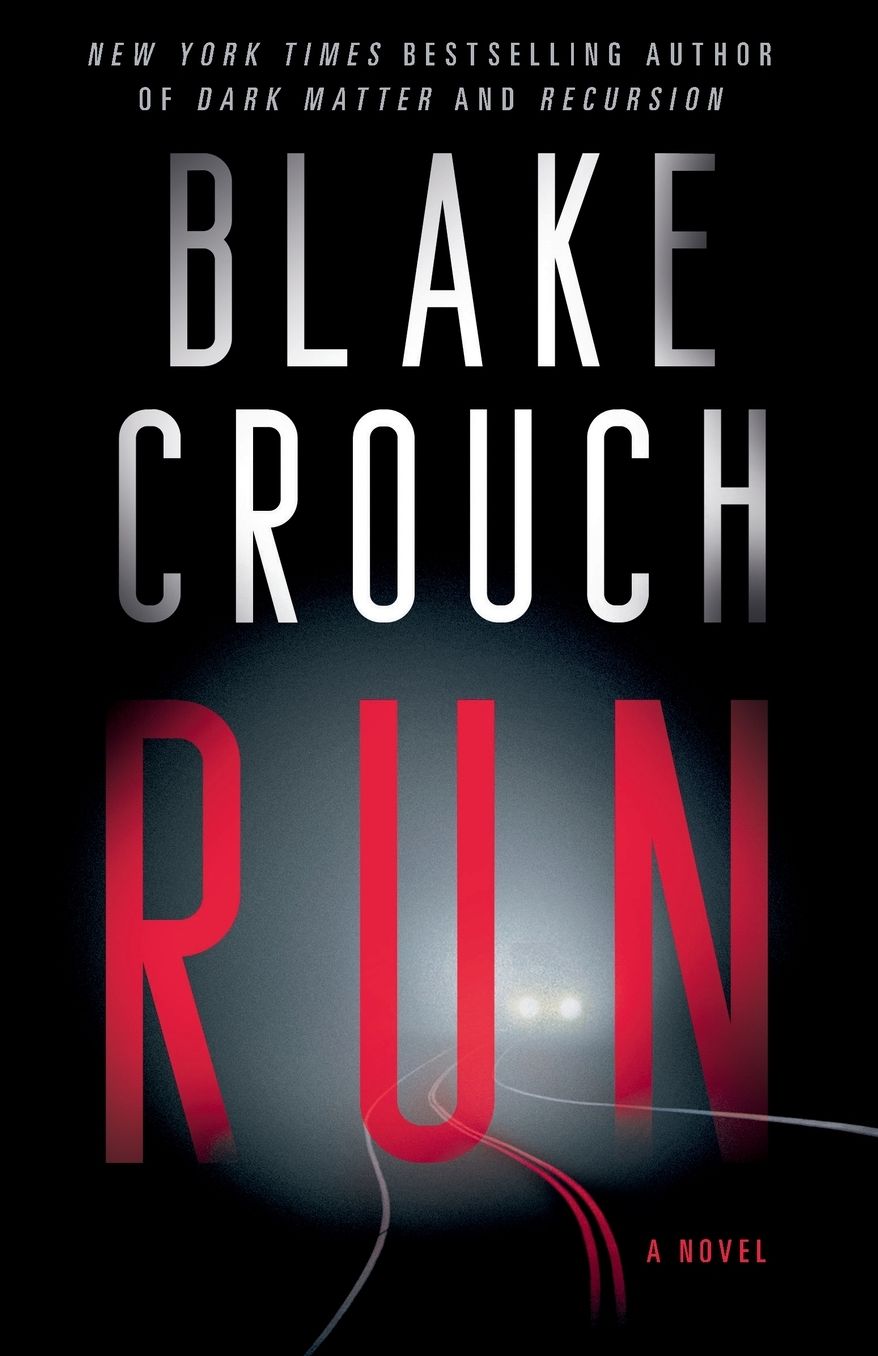 Run: A Novel
