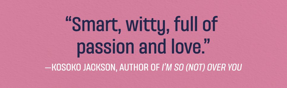 You've Got a Place Here, Too: An Anthology of Black Love Stories Set at HBCUs