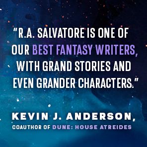The Finest Edge of Twilight: Dungeons & Dragons