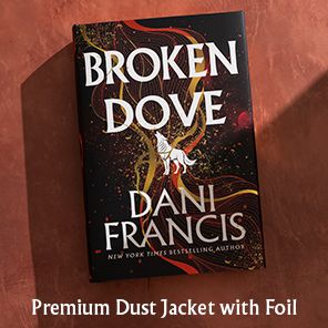 Broken Dove