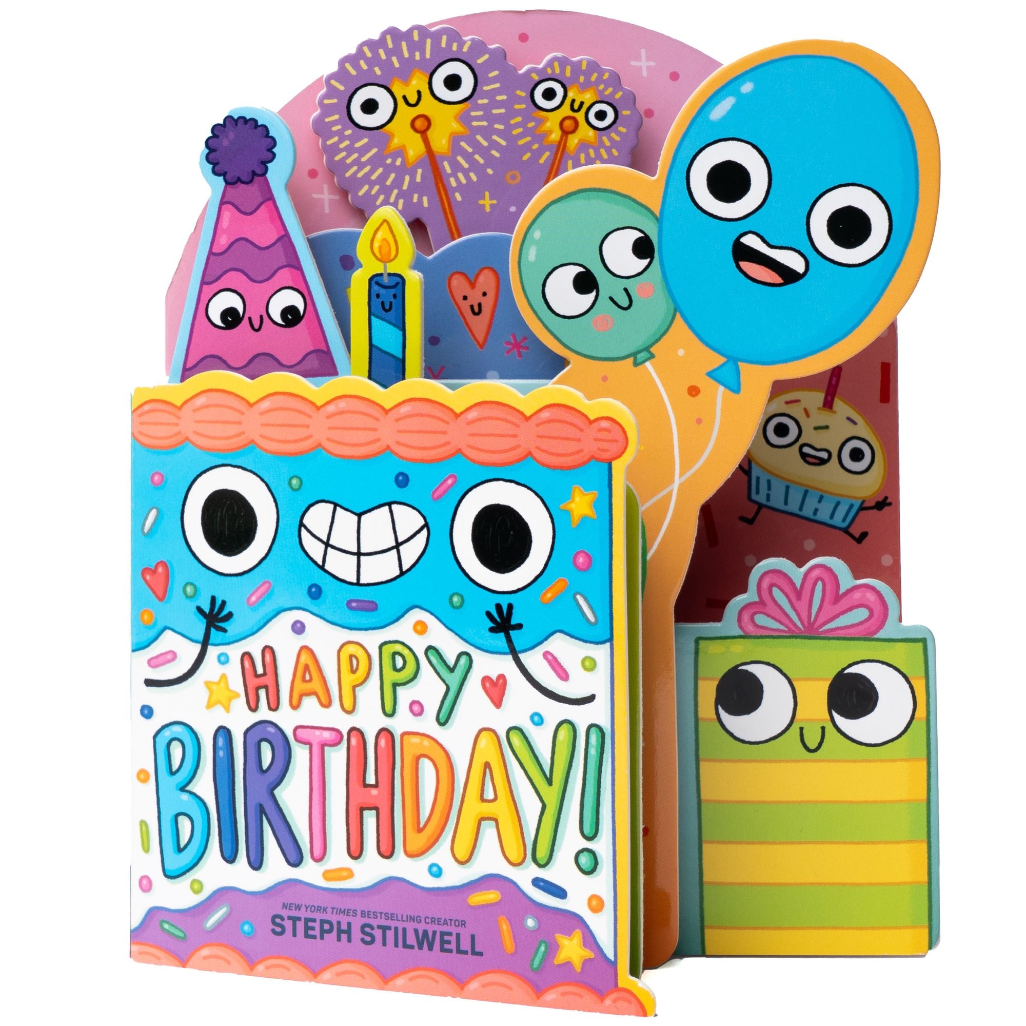 Happy Birthday!