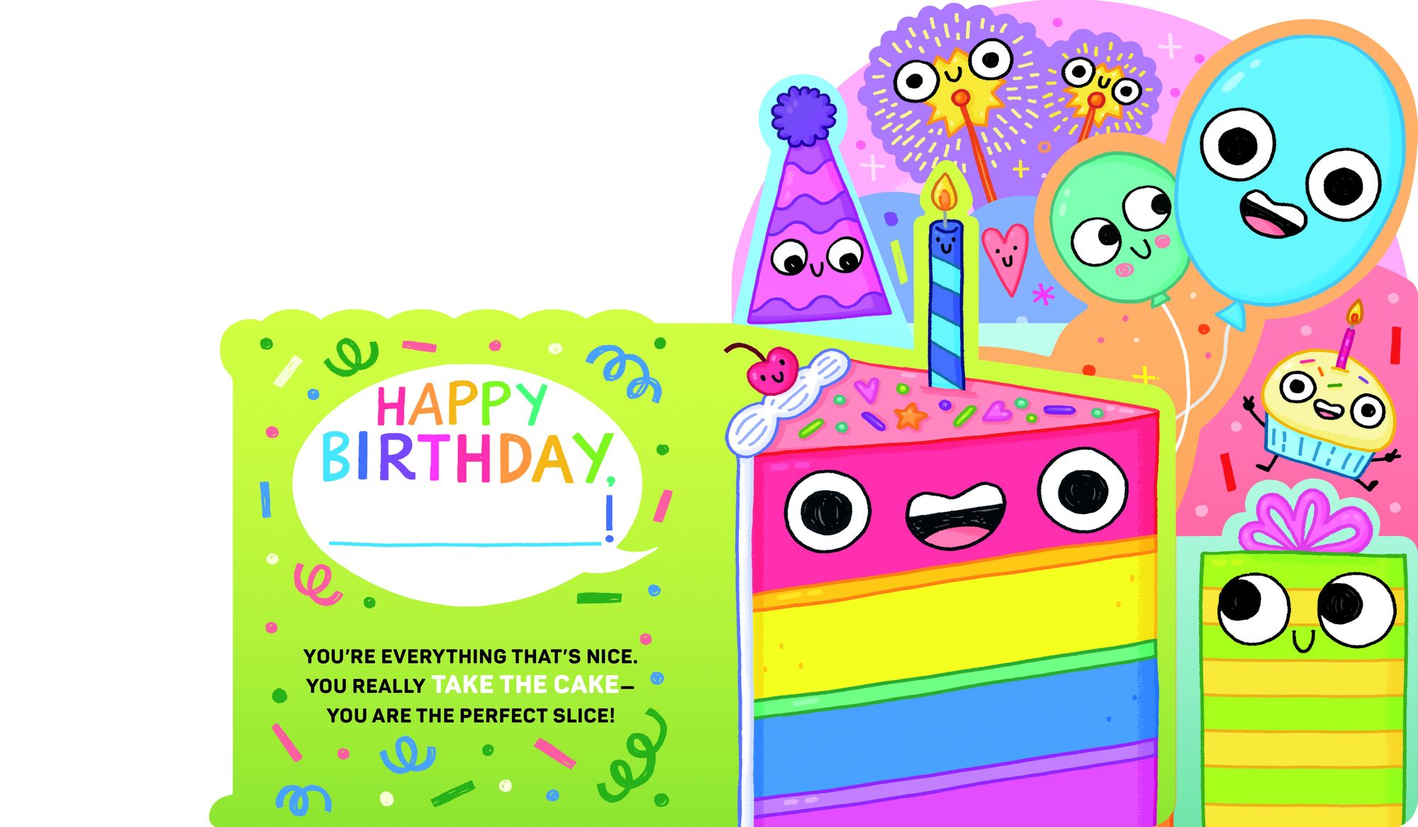 Happy Birthday!