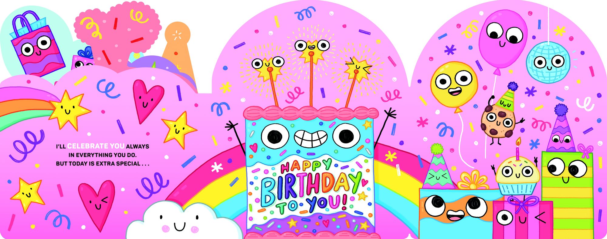 Happy Birthday!