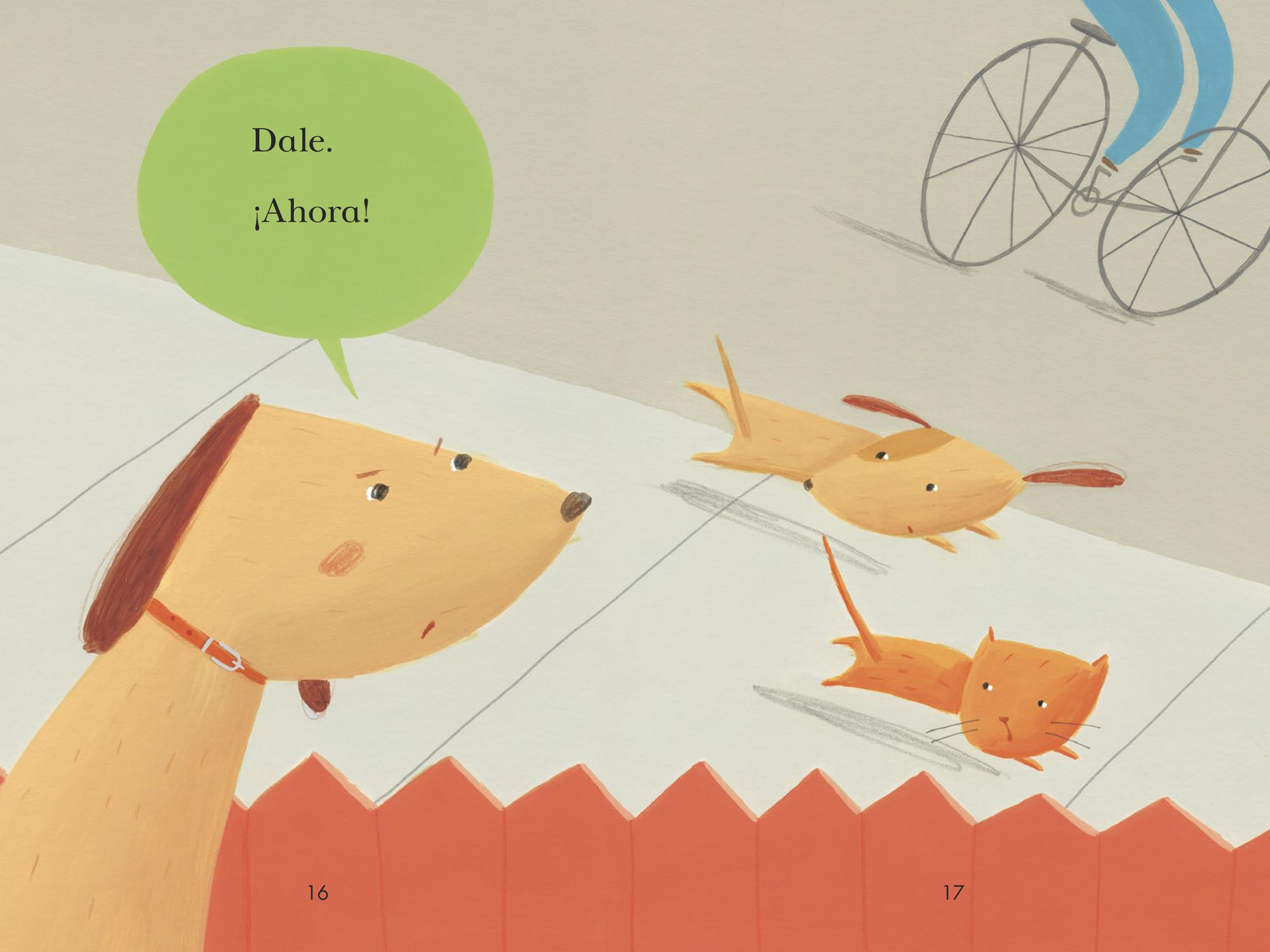 Un nuevo amigo (A New Friend Spanish Edition)