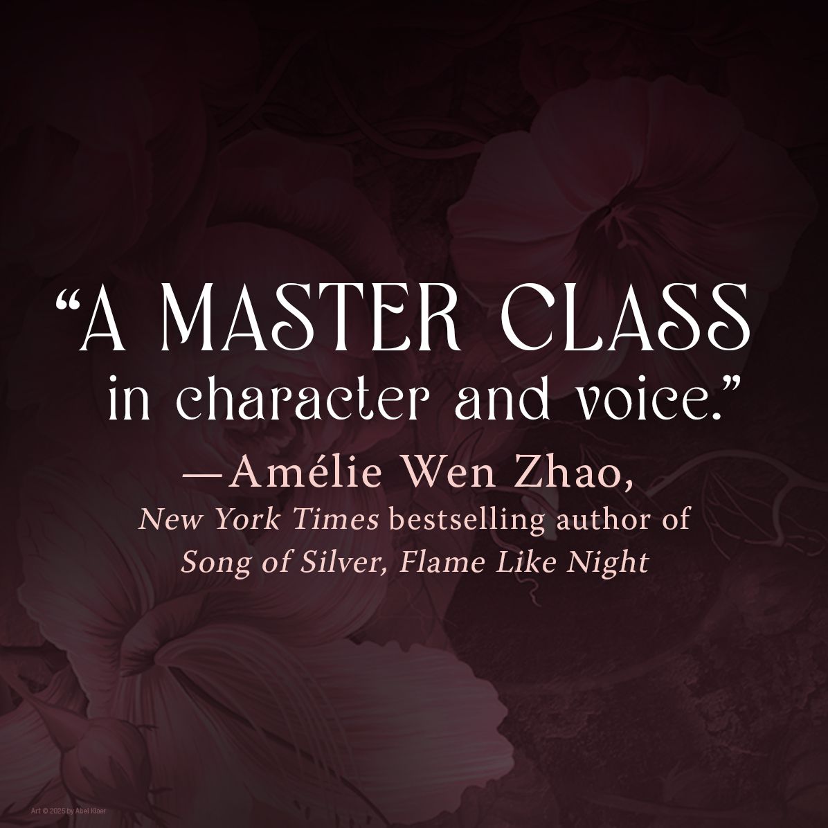 Immortal Consequences: A Good Morning America YA Book Club Pick